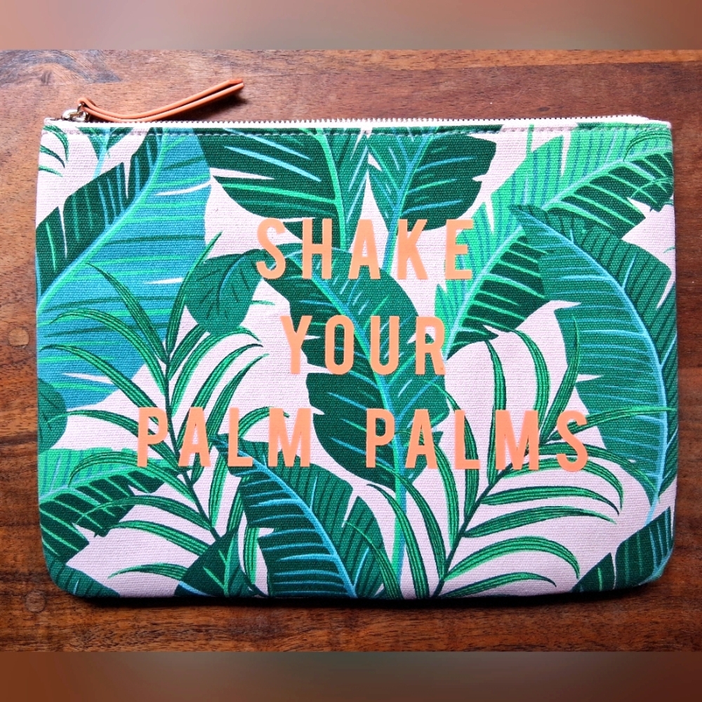 Stella & Dot Clutch | Costmestic Pouch